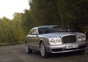 Bentley Brooklands